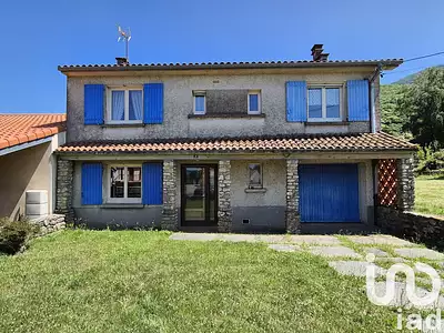 Maison, 110 m²