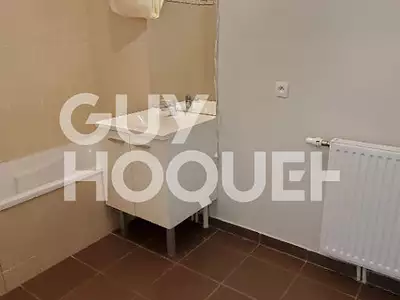 Appartement, 62,5 m²