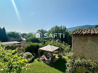 Maison, 188 m²