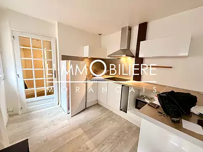 Appartement, 49,68 m²