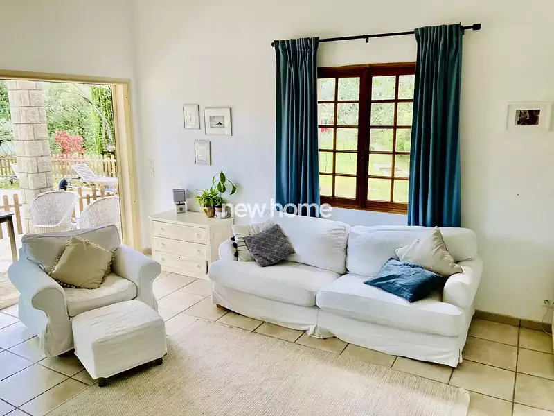 Maison, 100 m²