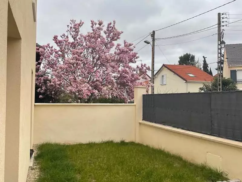 Maison, 76 m²