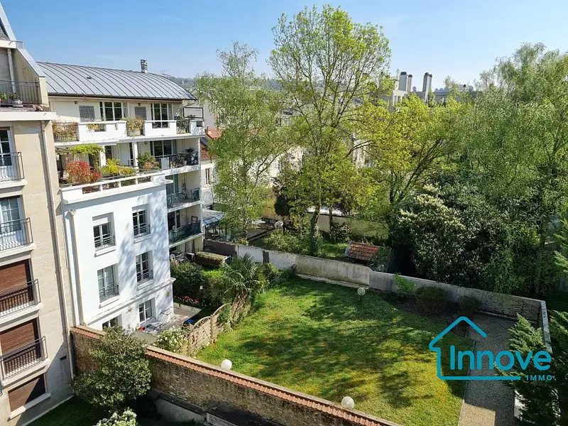 Appartement, 77,46 m²