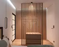 Appartement, 55,93 m²