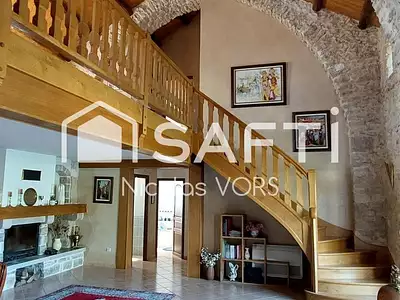 Maison, 175 m²