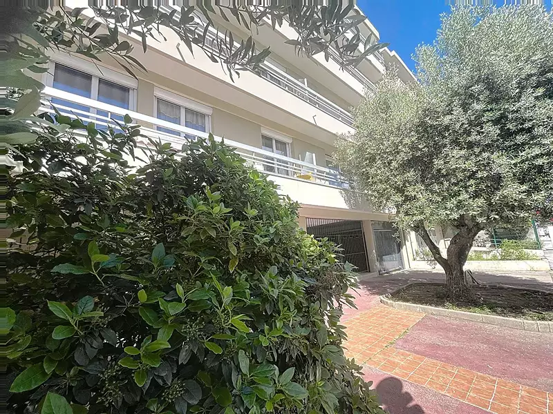 Appartement, 89,2 m²