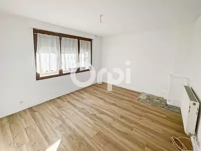 Appartement, 36 m²