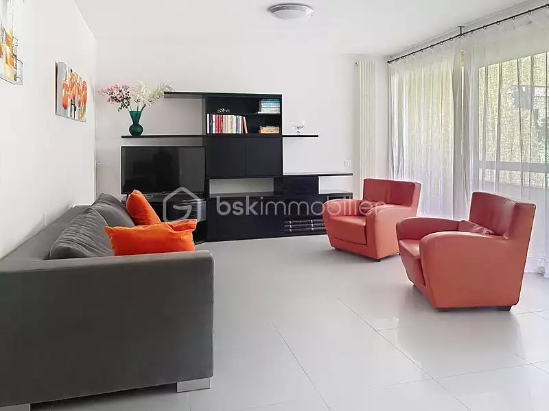 Appartement, 88 m²