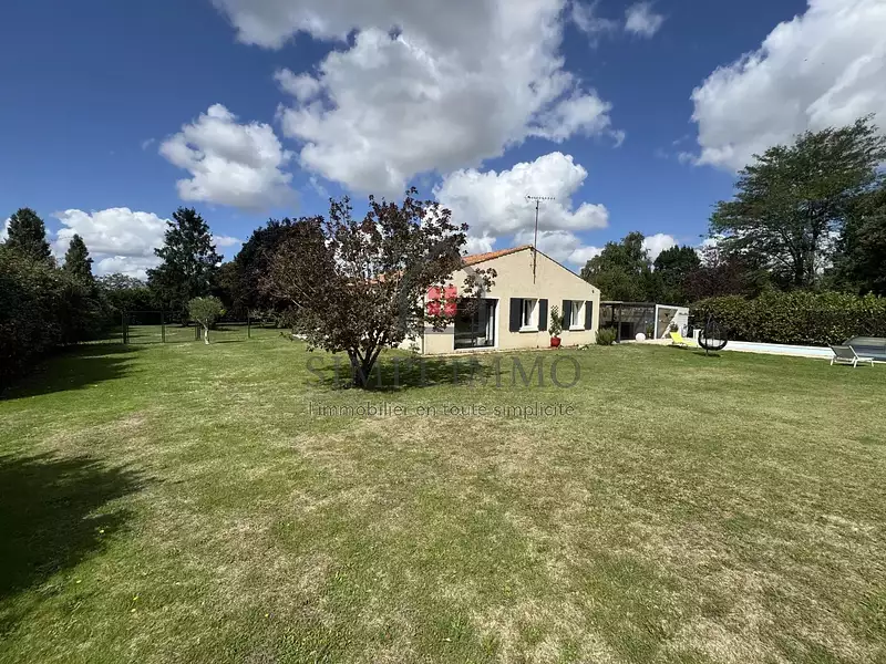Maison, 147,66 m²