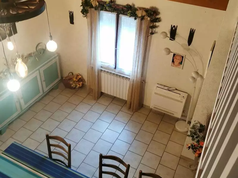 Maison, 127 m²