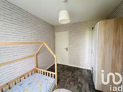 Appartement, 64 m²