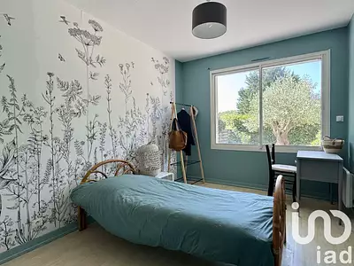 Appartement, 80 m²