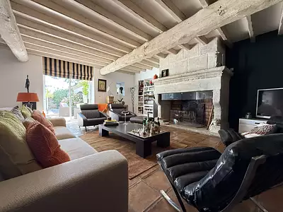 Maison, 286 m²