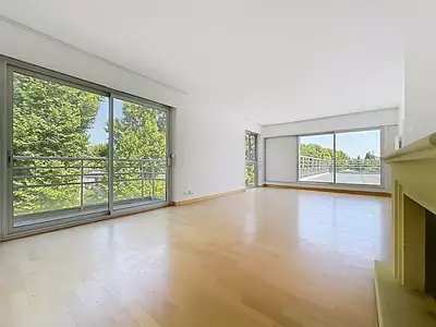 Appartement, 89 m²