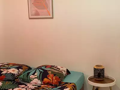 Appartement, 65 m²