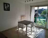 Appartement, 27 m²