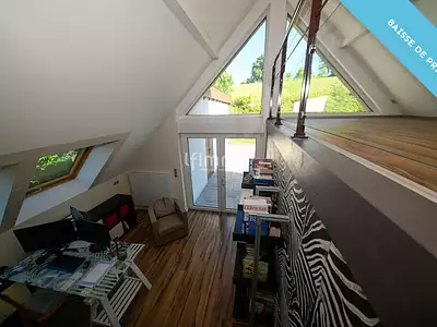 Maison, 149 m²