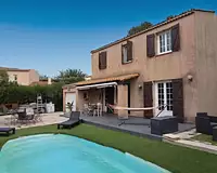 Maison, 92 m²