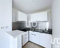 Appartement, 38 m²