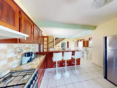 Maison, 180 m²