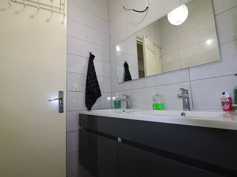 Appartement, 110 m²