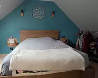 Maison, 91 m²