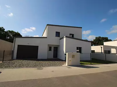 Maison, 144,92 m²