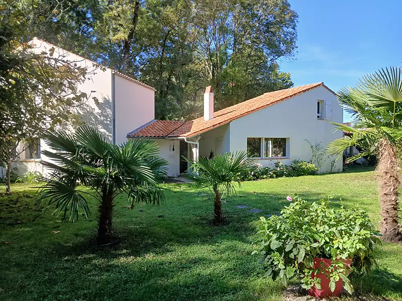 Maison, 185 m²