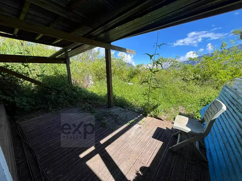 Maison, 54 m²