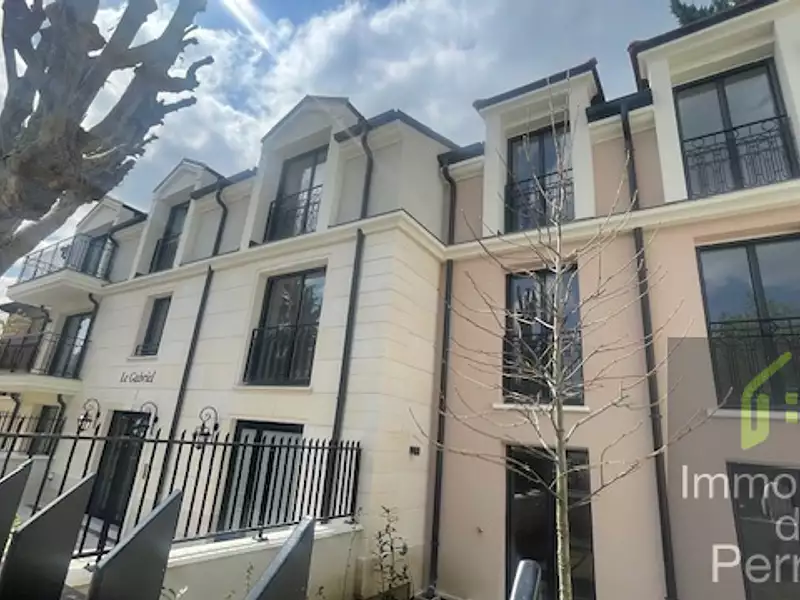 Appartement, 85,32 m²