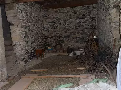 Maison, 70 m²