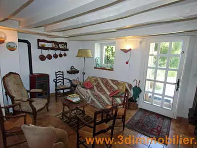 Maison, 260 m²