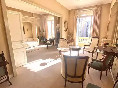 Appartement, 83,8 m²