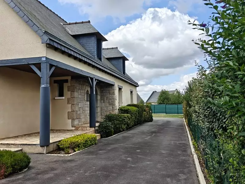 Maison, 152 m²