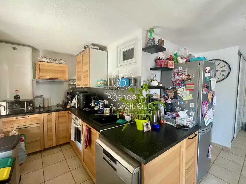 Appartement, 70 m²