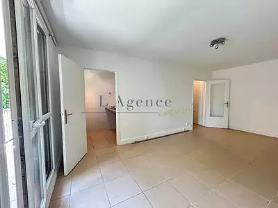 Appartement, 29,76 m²