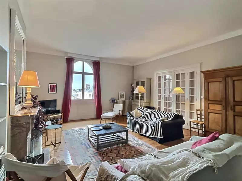 Appartement, 159 m²