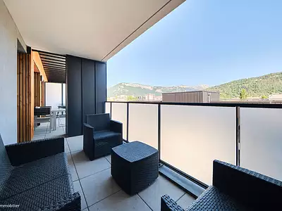 Appartement, 84,91 m²