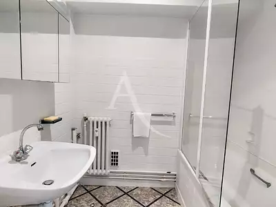 Appartement, 70 m²