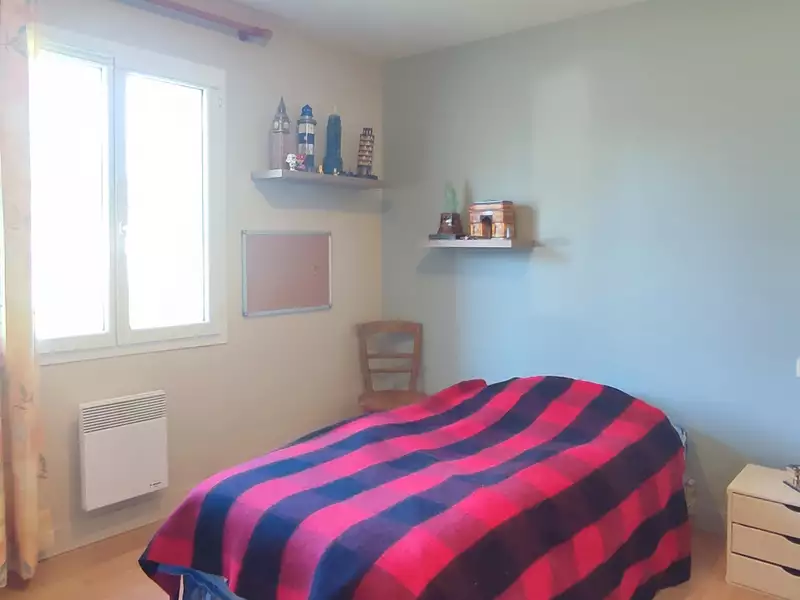 Maison, 116 m²