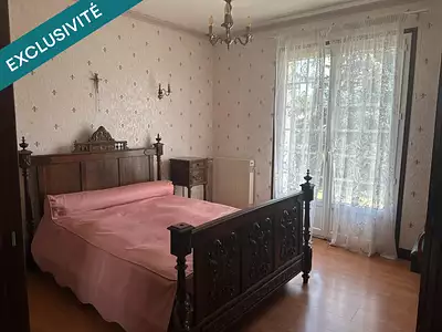 Maison, 100 m²