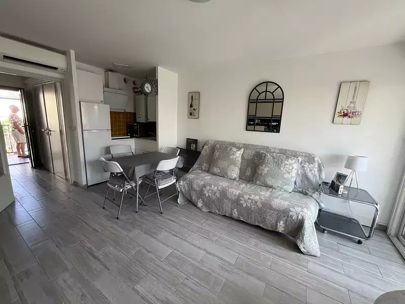 Appartement, 40,85 m²