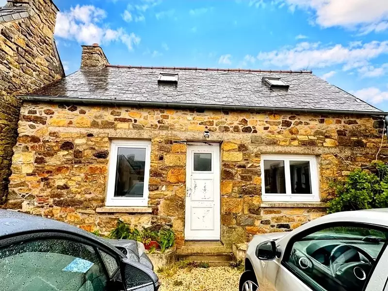 Maison, 132 m²