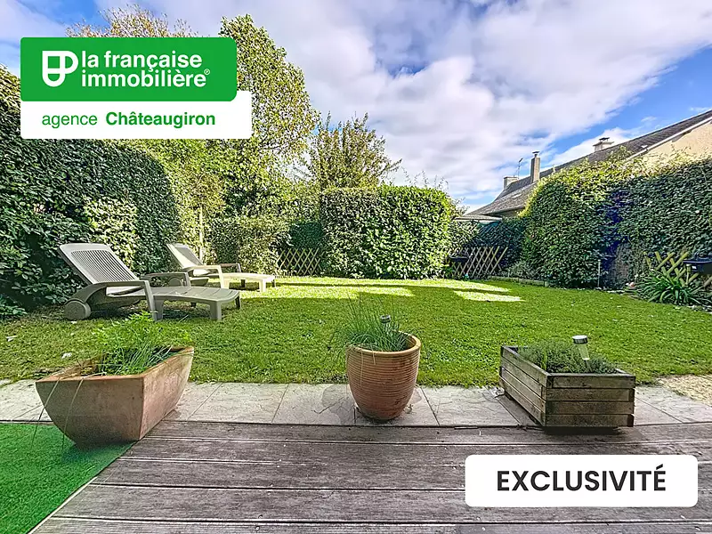 Appartement, 81,27 m²