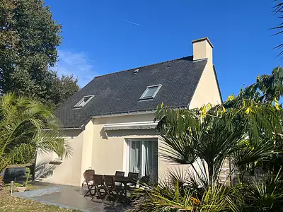Maison, 86 m²