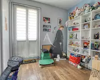Appartement, 60 m²