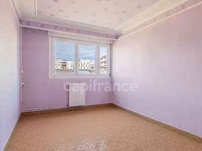 Appartement, 69 m²
