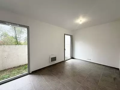 Appartement, 30,8 m²