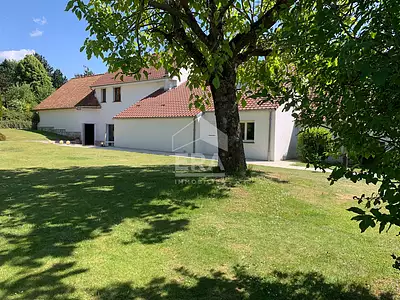 Maison, 195 m²