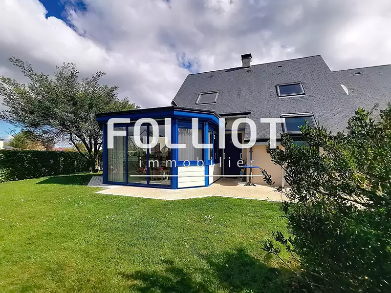 Maison, 151 m²